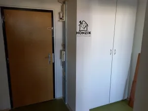 Prodej bytu 2+kk, Praha - Háje, Hlavatého, 46 m2