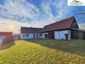 Prodej rodinného domu, Louňová, 120 m2