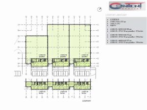 Pronájem obchodního prostoru, Jinočany, Hlavní, 2500 m2