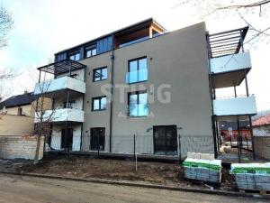 Pronájem bytu 2+kk, Hradec nad Moravicí, Gudrichova, 67 m2