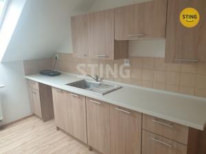 Pronájem bytu 2+1, Přerov, Čechova, 60 m2