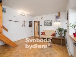 Prodej rodinného domu, Říčany, Široká, 210 m2