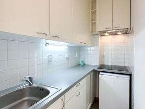 Pronájem bytu 1+kk, Praha - Vinohrady, Římská, 24 m2