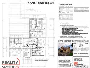 Prodej rodinného domu, Frýdlant - Albrechtice u Frýdlantu, 570 m2