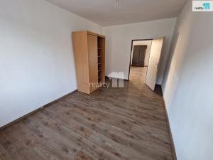 Prodej bytu 2+1, Cheb, Smetanova, 60 m2