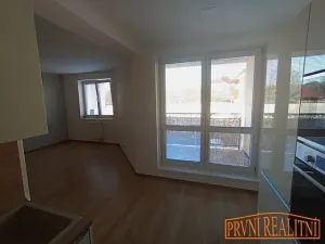 Pronájem bytu 2+kk, Uherský Brod, Neradice, 55 m2