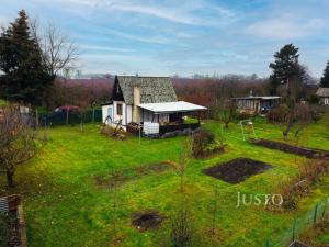 Prodej chaty, Slaný, Pražská, 55 m2