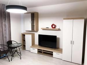 Pronájem bytu 2+kk, Praha - Karlín, U Mlýnského kanálu, 65 m2