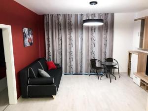 Pronájem bytu 2+kk, Praha - Karlín, U Mlýnského kanálu, 65 m2