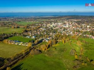 Prodej pozemku pro bydlení, Nové Město pod Smrkem, 5. května, 902 m2