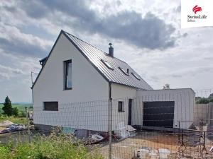 Prodej rodinného domu, Žinkovy, 133 m2