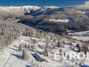 Prodej ubytování, Špindlerův Mlýn - Labská, Labská, 1100 m2