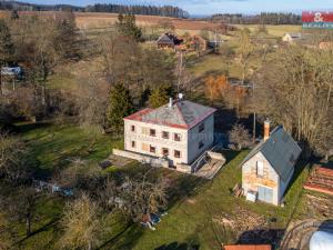 Prodej rodinného domu, Dolní Čermná - Jakubovice, 372 m2