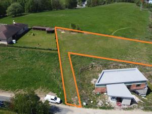Prodej pozemku pro bydlení, Jeřmanice, 2910 m2