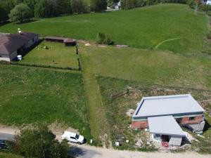 Prodej pozemku pro bydlení, Jeřmanice, 2910 m2