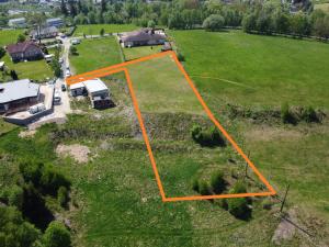 Prodej pozemku pro bydlení, Jeřmanice, 2910 m2