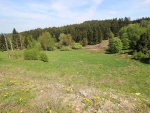 Prodej pozemku pro bydlení, Jeřmanice, 2910 m2