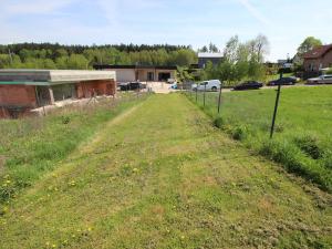 Prodej pozemku pro bydlení, Jeřmanice, 2910 m2