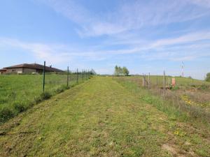 Prodej pozemku pro bydlení, Jeřmanice, 2910 m2
