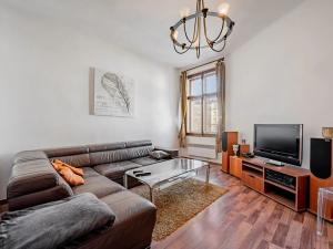 Prodej bytu 2+kk, Praha - Vinohrady, Na Folimance, 55 m2