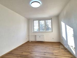 Pronájem bytu 2+1, Písek, Zeyerova, 51 m2