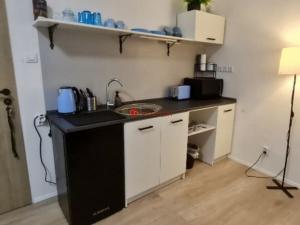 Pronájem bytu 2+kk, Česká Lípa, Moskevská, 72 m2