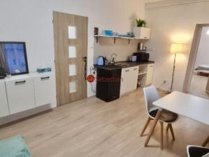 Pronájem bytu 2+kk, Česká Lípa, Moskevská, 72 m2