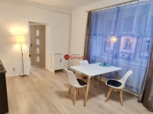 Pronájem bytu 2+kk, Česká Lípa, Moskevská, 72 m2