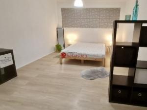 Pronájem bytu 2+kk, Česká Lípa, Moskevská, 72 m2