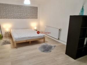 Pronájem bytu 2+kk, Česká Lípa, Moskevská, 72 m2