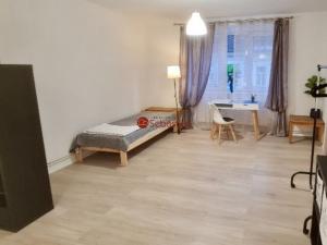 Pronájem bytu 2+kk, Česká Lípa, Moskevská, 72 m2