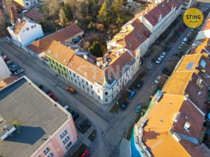 Prodej bytu 3+1, Prostějov, Pod Kosířem, 116 m2