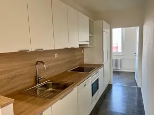 Pronájem bytu 3+kk, Nové Strašecí, Křivoklátská, 65 m2