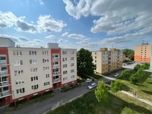 Pronájem bytu 3+kk, Nové Strašecí, Křivoklátská, 65 m2