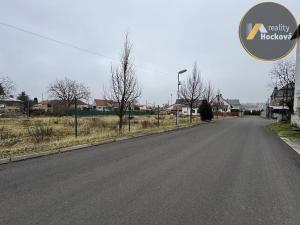 Prodej pozemku pro bydlení, Hrobce, Pod Bulfem, 900 m2