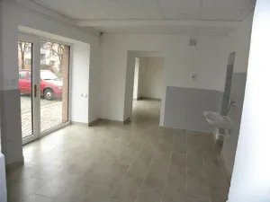 Pronájem obchodního prostoru, Jihlava, Telečská, 70 m2