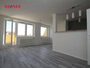 Pronájem bytu 3+kk, Praha - Hlubočepy, Lumiérů, 67 m2