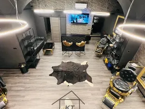 Pronájem komerční nemovitosti, Litoměřice, Michalská, 110 m2