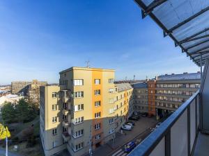 Prodej bytu 1+kk, Ostrava, Ruská, 34 m2