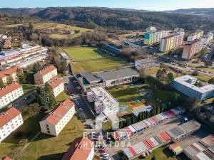 Prodej bytu 2+1, Blansko, 9. května, 59 m2