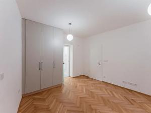 Pronájem bytu 3+kk, Praha - Nové Město, Růžová, 90 m2