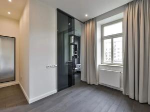 Pronájem bytu 3+kk, Praha - Vinohrady, Laubova, 95 m2