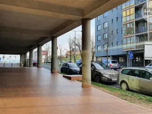 Prodej obchodního prostoru, Praha - Troja, Vřesová, 46 m2