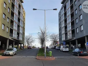 Prodej obchodního prostoru, Praha - Troja, Vřesová, 46 m2