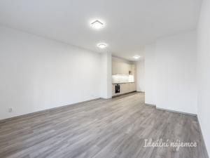 Pronájem bytu 3+kk, Praha - Braník, Nad přívozem, 79 m2