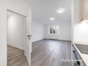 Pronájem bytu 3+kk, Praha - Braník, Nad přívozem, 79 m2