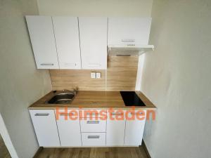 Pronájem bytu 1+kk, Ostrava - Poruba, Francouzská, 28 m2