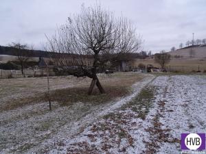 Prodej rodinného domu, Kájov, 250 m2