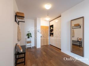 Pronájem bytu 3+kk, Praha - Žižkov, Malešická, 131 m2