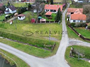 Prodej pozemku pro bydlení, Mladošovice, 481 m2